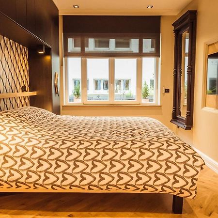 F2 Les Parmentiers Apartment Мец Екстериор снимка