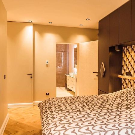 F2 Les Parmentiers Apartment Мец Екстериор снимка