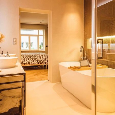 F2 Les Parmentiers Apartment Мец Екстериор снимка