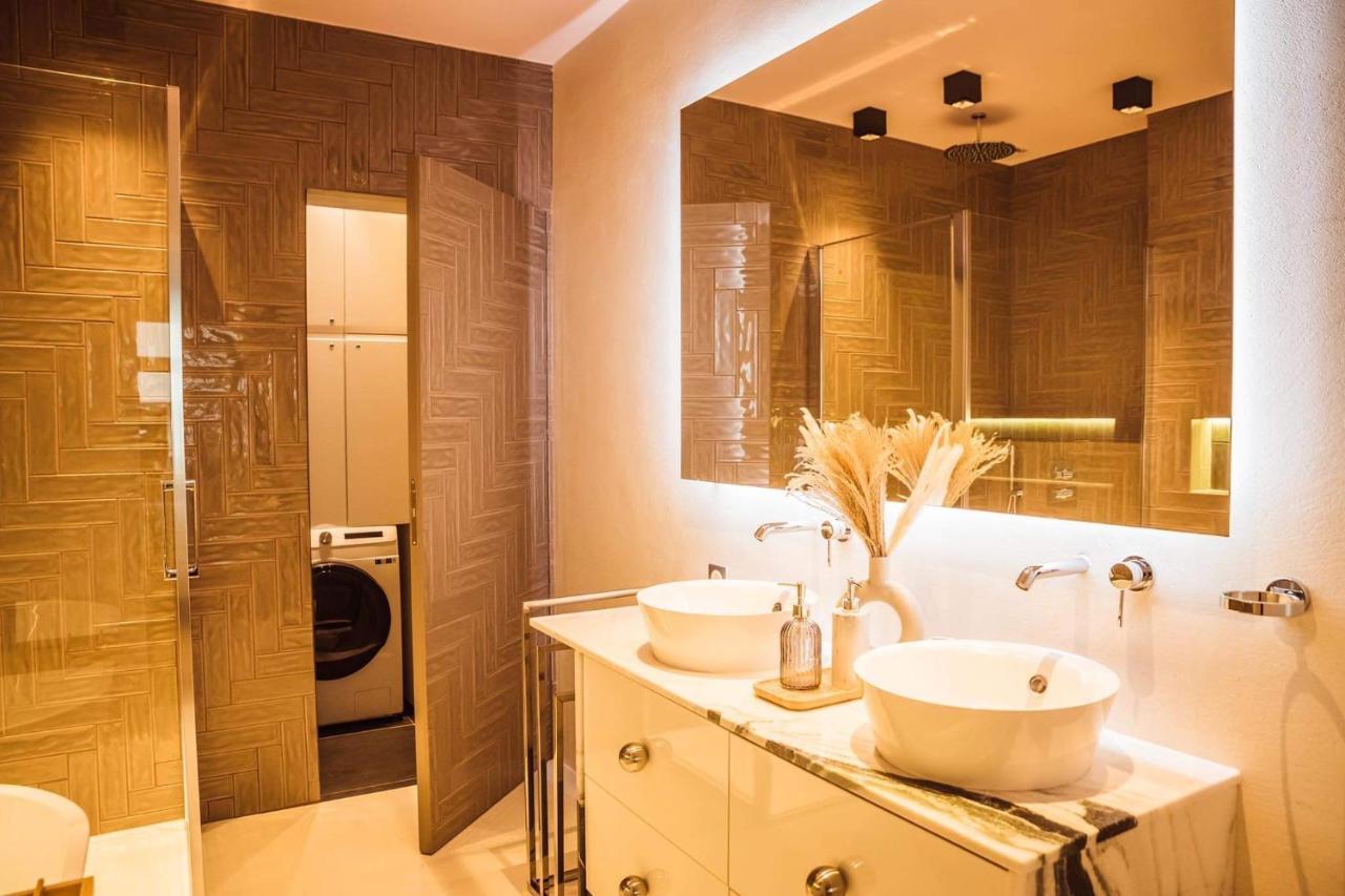 F2 Les Parmentiers Apartment Мец Екстериор снимка