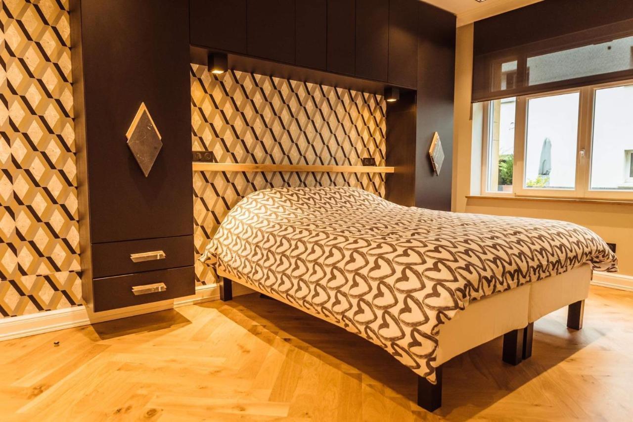 F2 Les Parmentiers Apartment Мец Екстериор снимка
