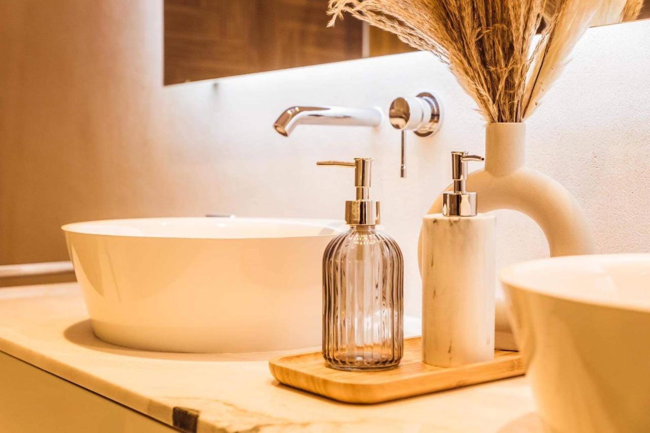 F2 Les Parmentiers Apartment Мец Екстериор снимка